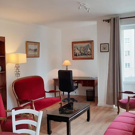 Le Quai De Juillet Apartment Caen Ngoại thất bức ảnh