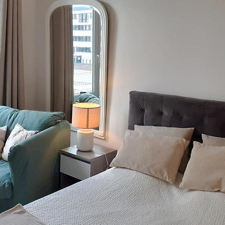Le Quai De Juillet Apartment Caen Ngoại thất bức ảnh