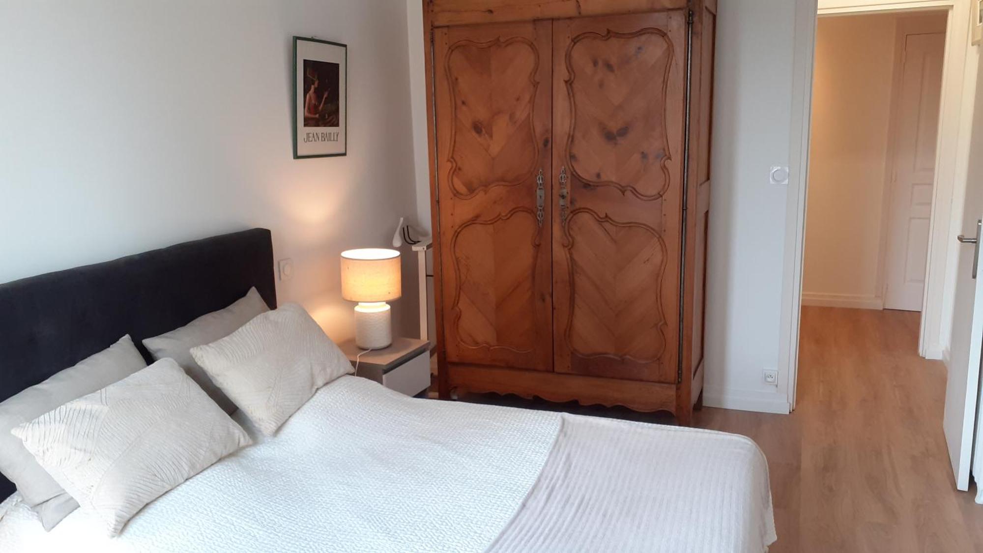 Le Quai De Juillet Apartment Caen Ngoại thất bức ảnh