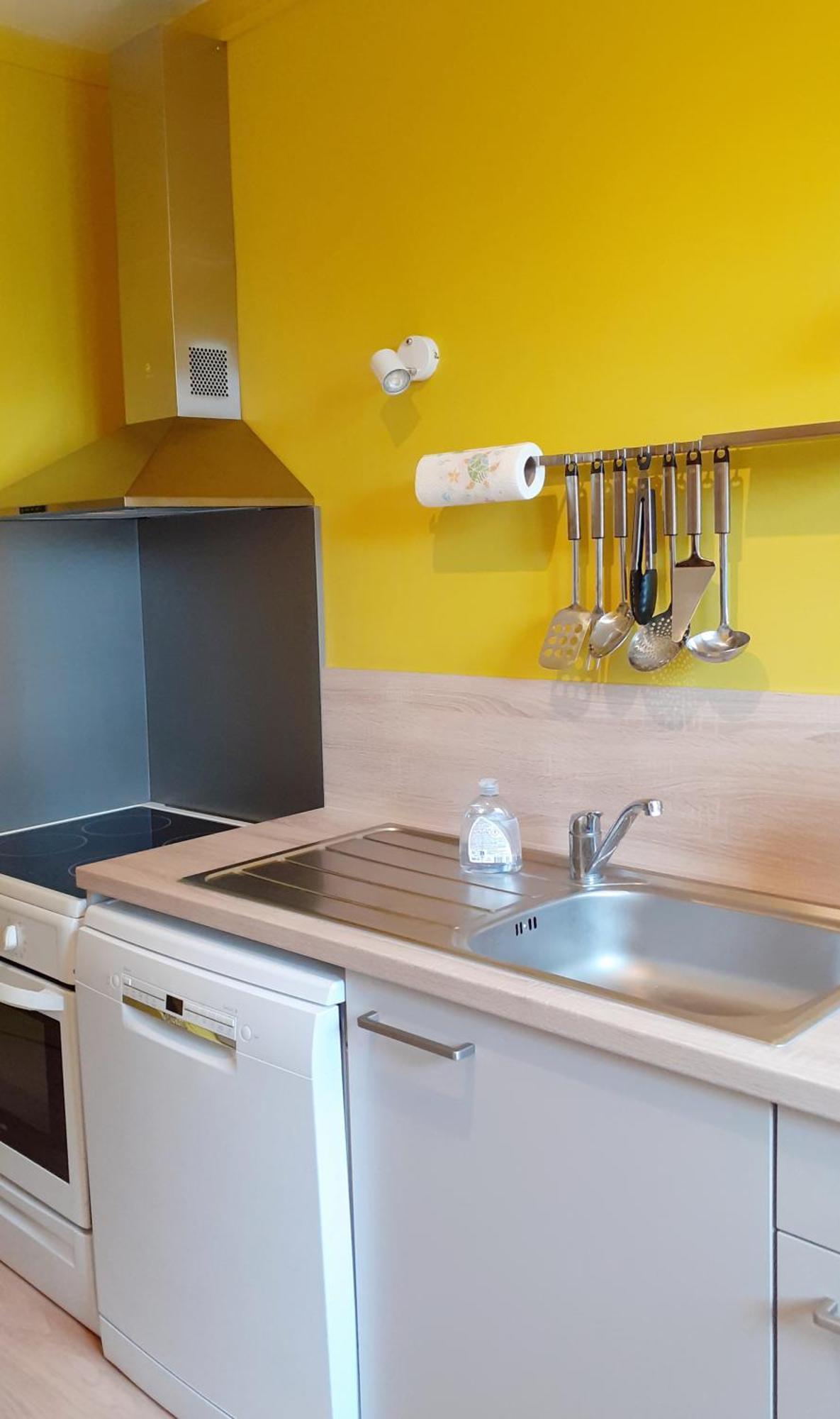 Le Quai De Juillet Apartment Caen Ngoại thất bức ảnh