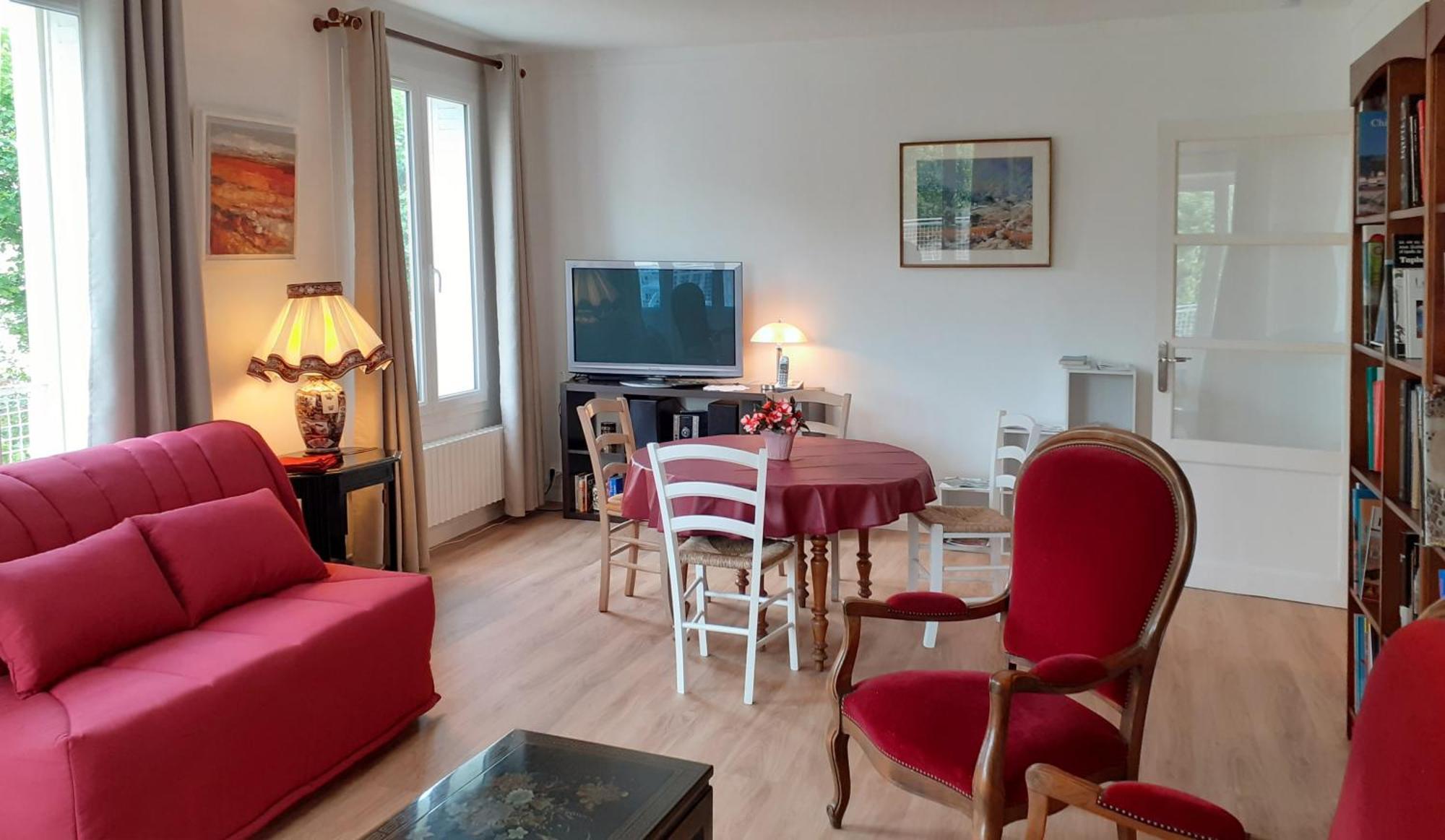 Le Quai De Juillet Apartment Caen Ngoại thất bức ảnh