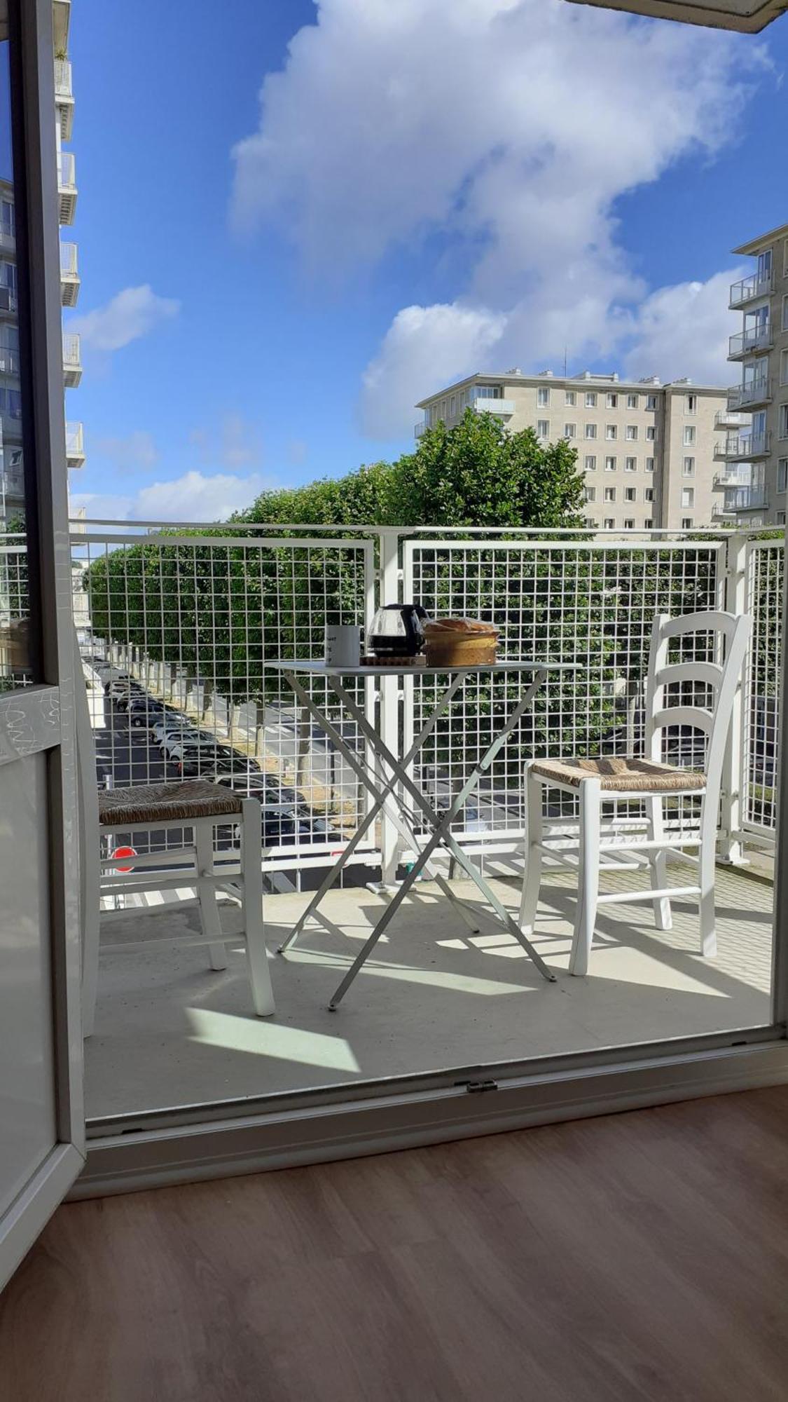 Le Quai De Juillet Apartment Caen Ngoại thất bức ảnh